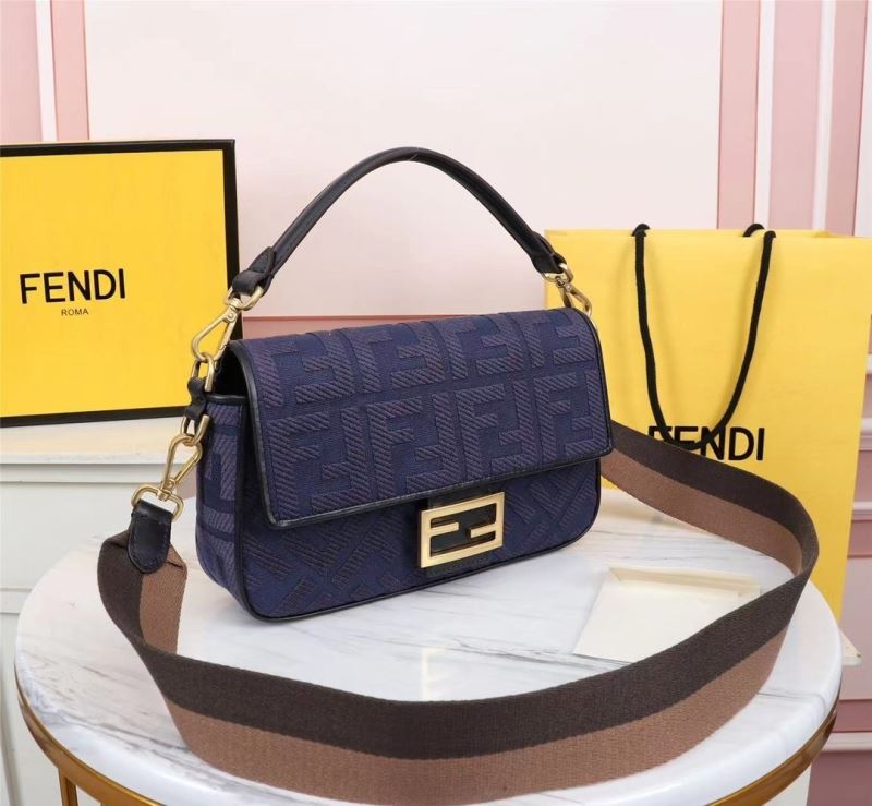 Fendi Baguette Bags